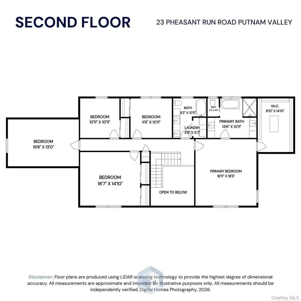 23 Pheasant Run Road Putnam Valley NY 10579