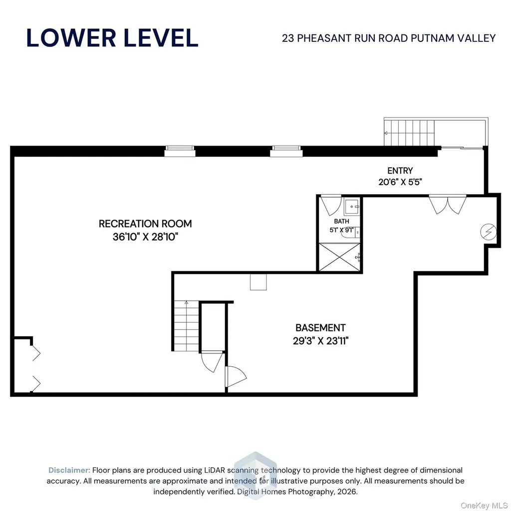 23 Pheasant Run Road Putnam Valley NY 10579