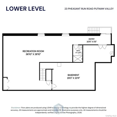 23 Pheasant Run Road Putnam Valley NY 10579