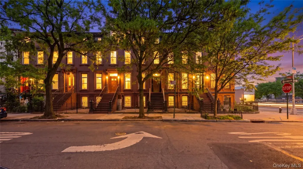 4 Hart Street Brooklyn NY 11206