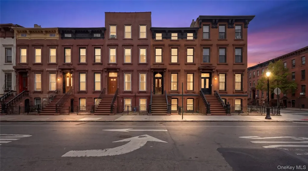 4 Hart Street Brooklyn NY 11206