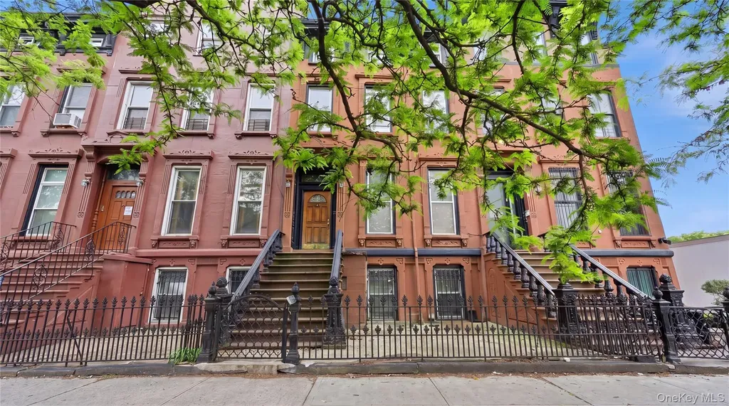 4 Hart Street Brooklyn NY 11206