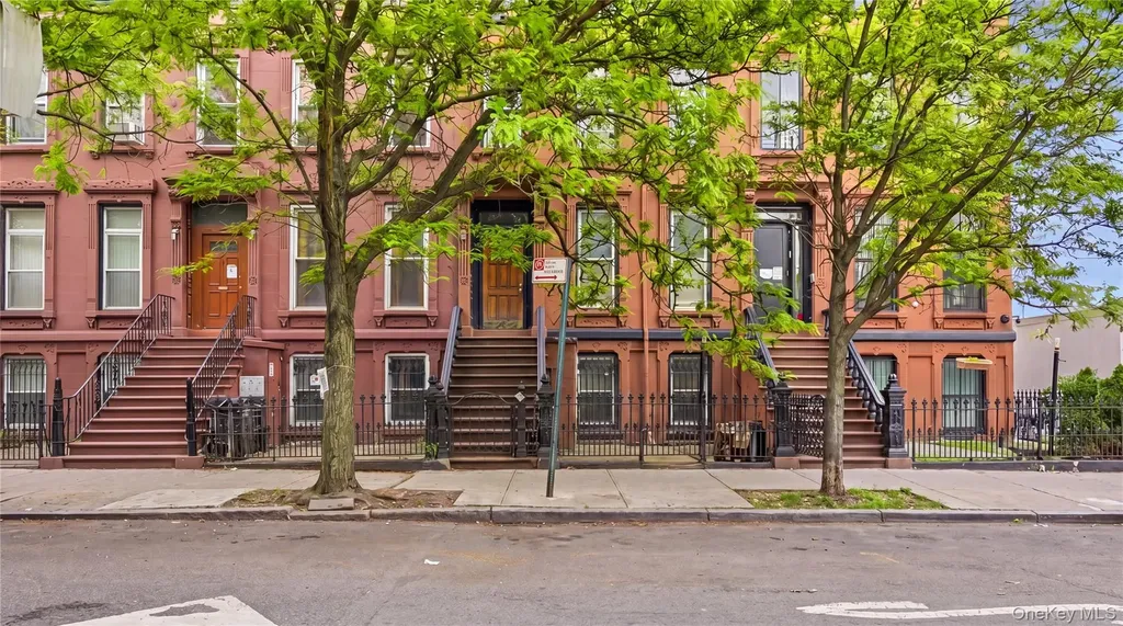 4 Hart Street Brooklyn NY 11206