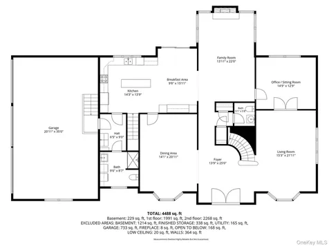 6 Horton Court West Harrison NY 10604