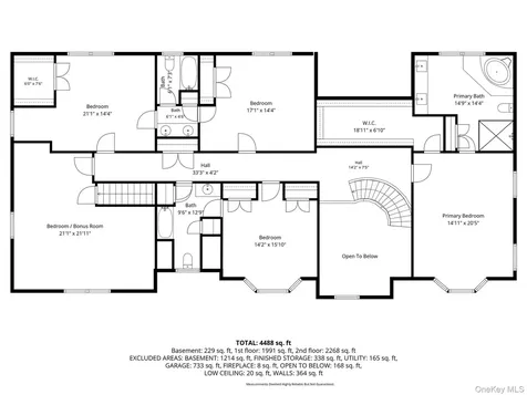 6 Horton Court West Harrison NY 10604