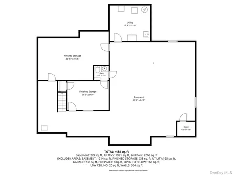 6 Horton Court West Harrison NY 10604