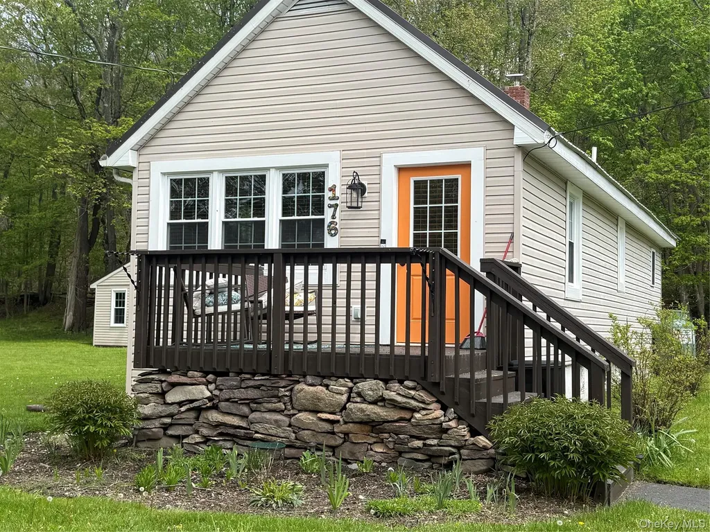 176 Mountaindale Main Street Mountain Dale NY 12763