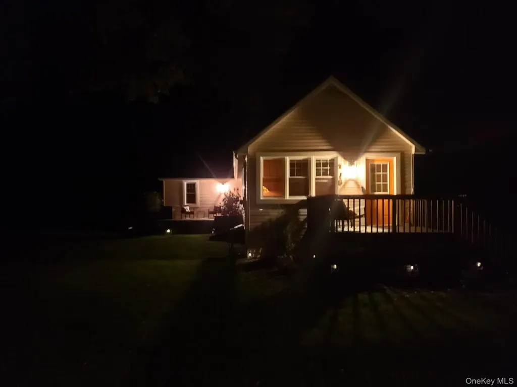 176 Mountaindale Main Street Mountain Dale NY 12763