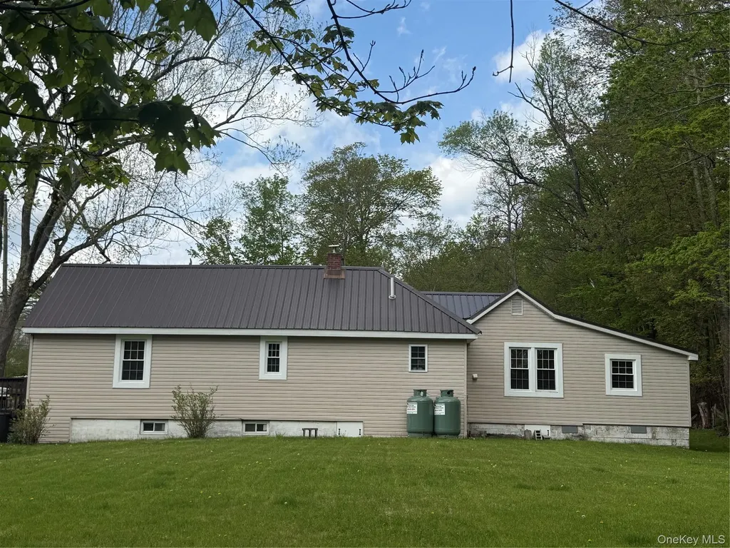 176 Mountaindale Main Street Mountain Dale NY 12763