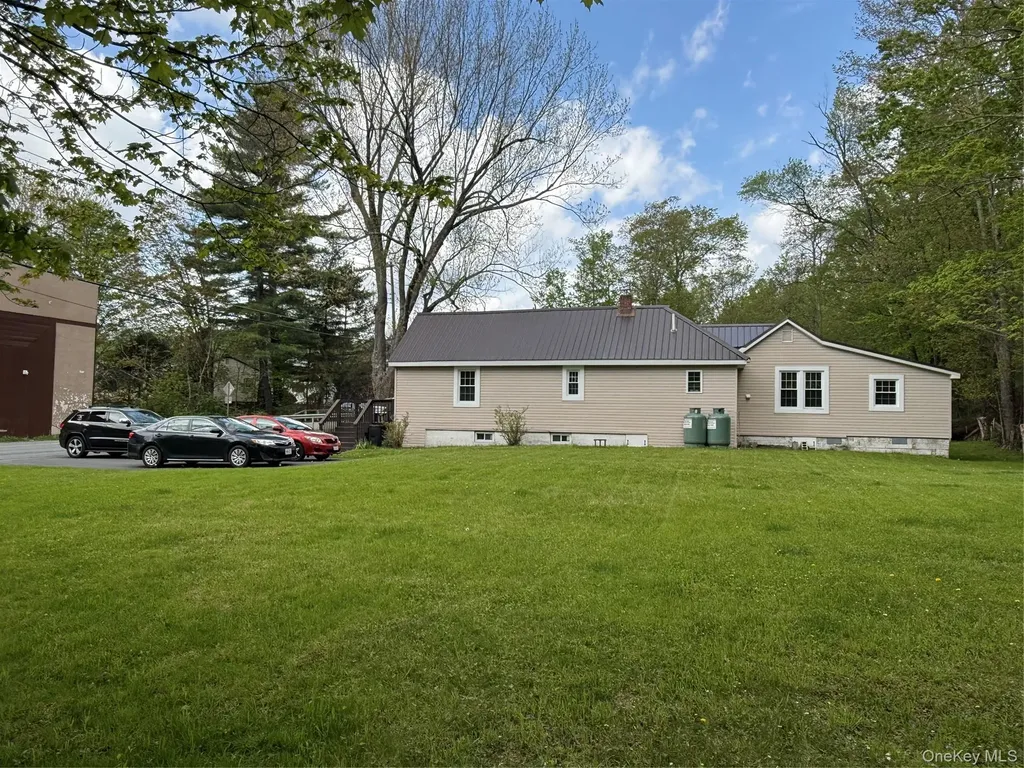 176 Mountaindale Main Street Mountain Dale NY 12763