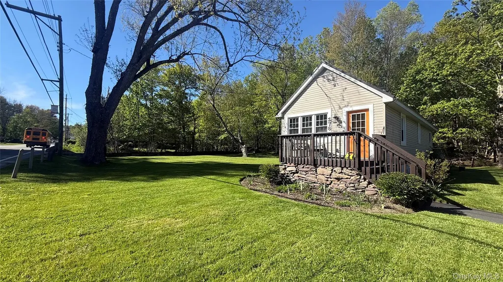 176 Mountaindale Main Street Mountain Dale NY 12763