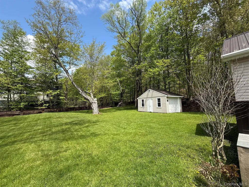 176 Mountaindale Main Street Mountain Dale NY 12763