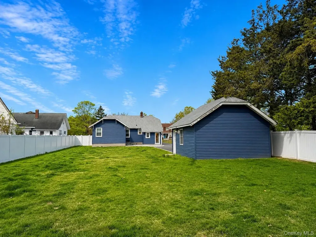 155 Jayne Avenue Patchogue NY 11772