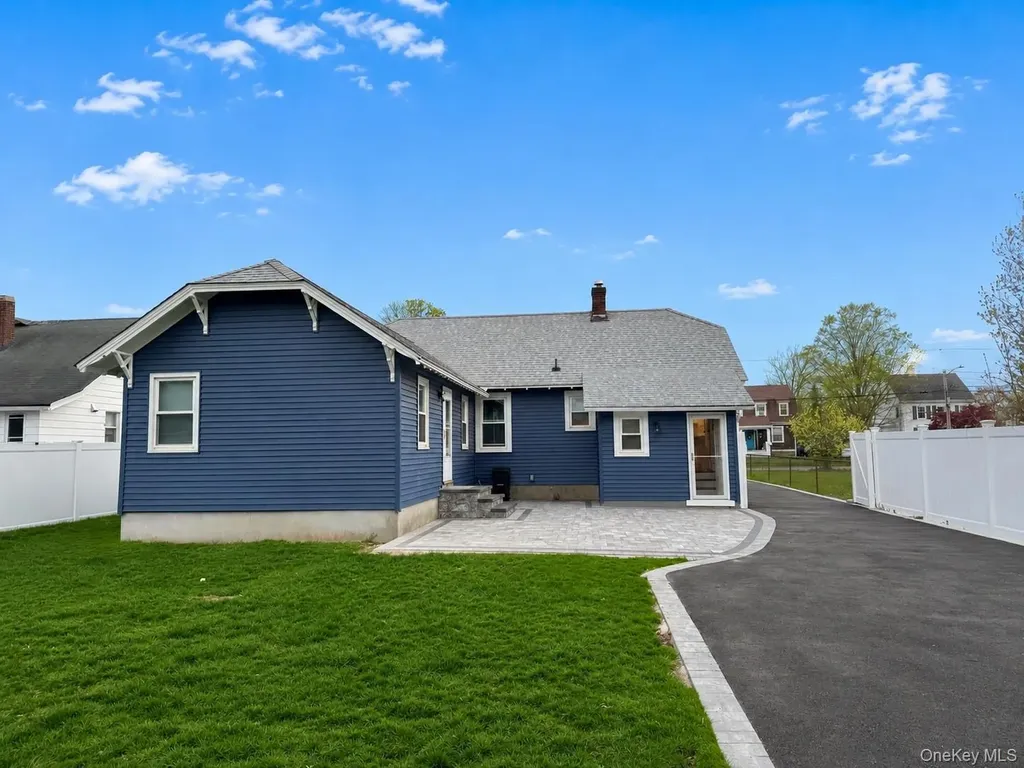 155 Jayne Avenue Patchogue NY 11772