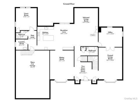 630 Chappaqua Road Briarcliff Manor NY 10510
