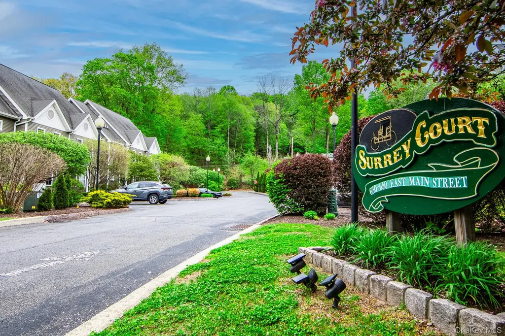 638 E Main Street Jefferson Valley NY 10535