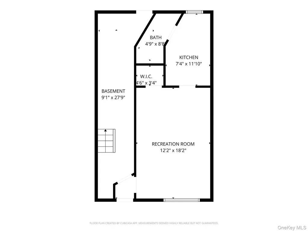 1124 E 213th Street Bronx NY 10469