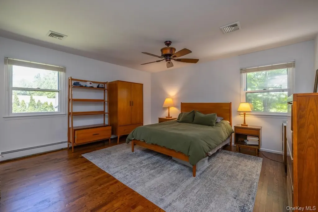 4 Apple Court Nanuet NY 10954