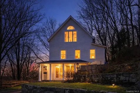 18 Juengstville Road Croton Falls NY 10519