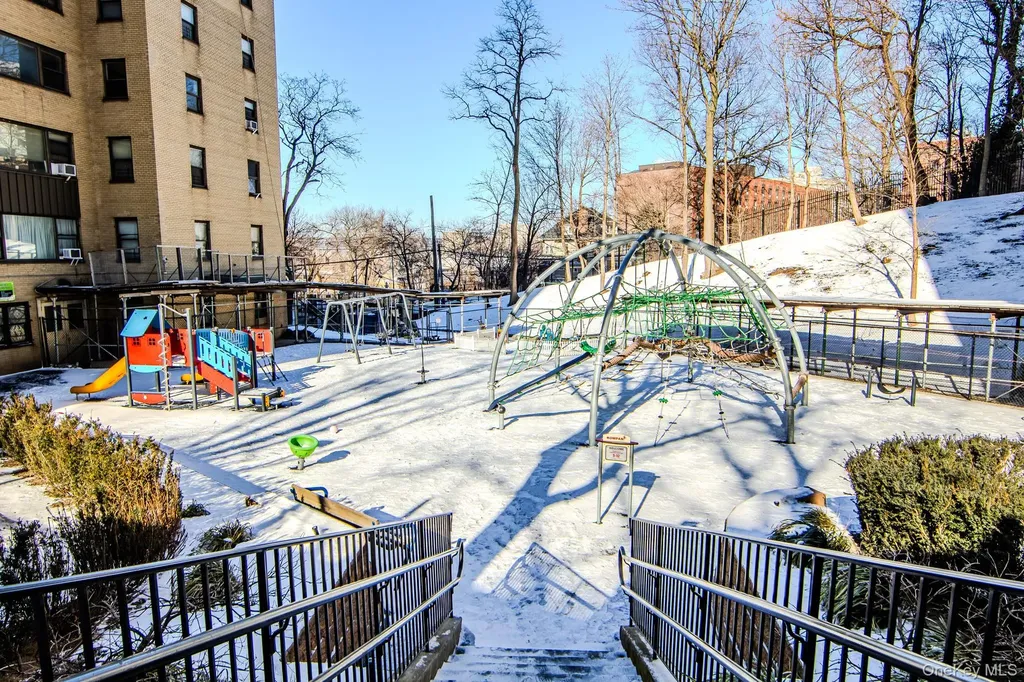 5 Fordham Hill Oval Bronx NY 10468