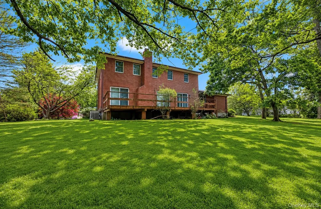 4 Carol Lane Mamaroneck NY 10543