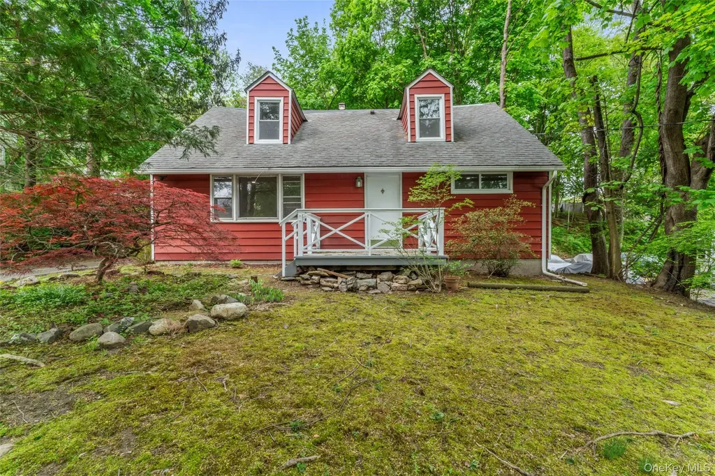 48 High Street Katonah NY 10536