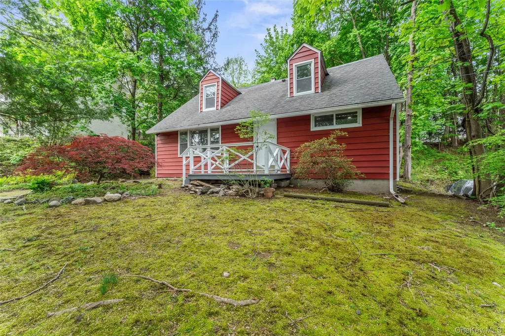 48 High Street Katonah NY 10536