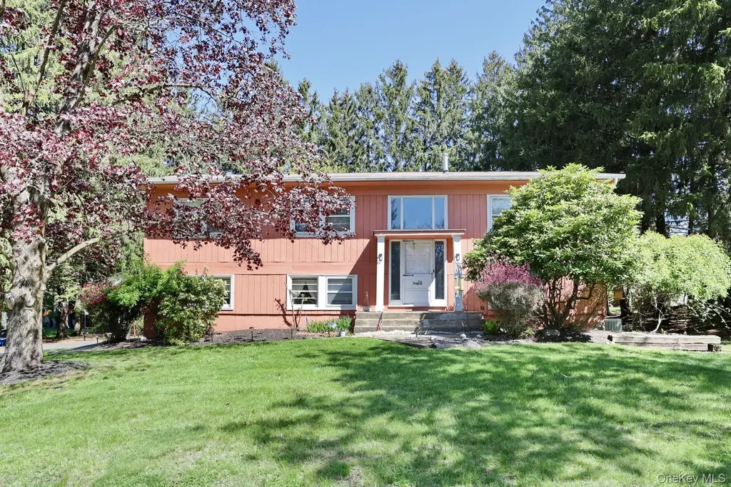 4 Crabapple Court Monsey NY 10952