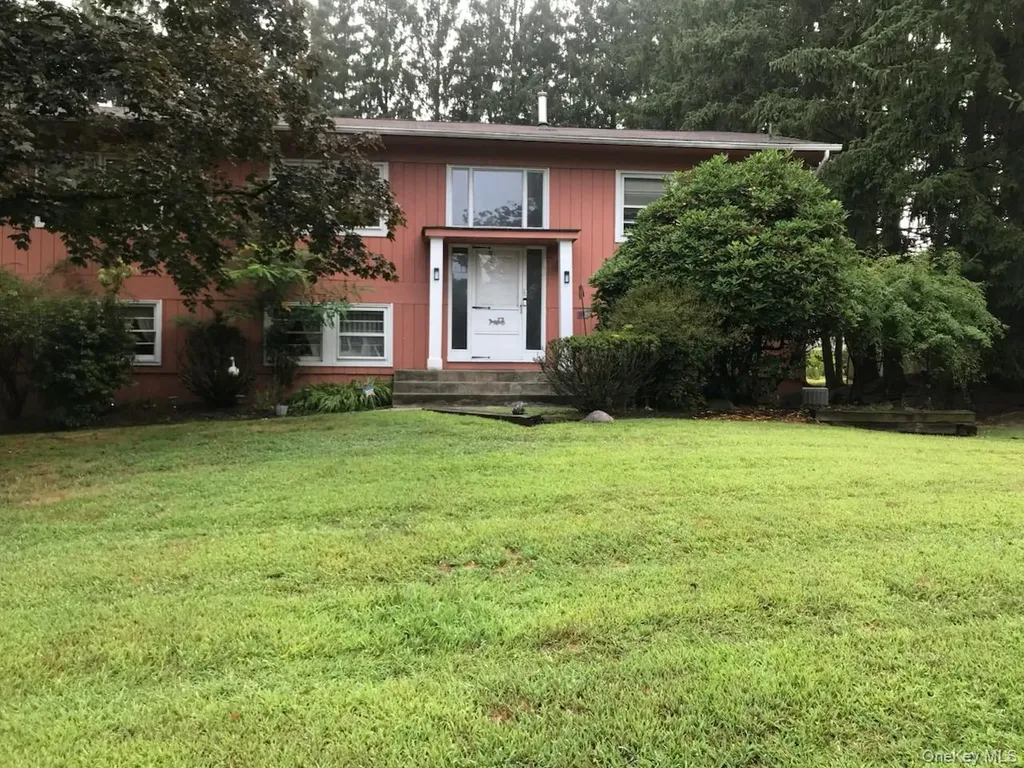 4 Crabapple Court Monsey NY 10952