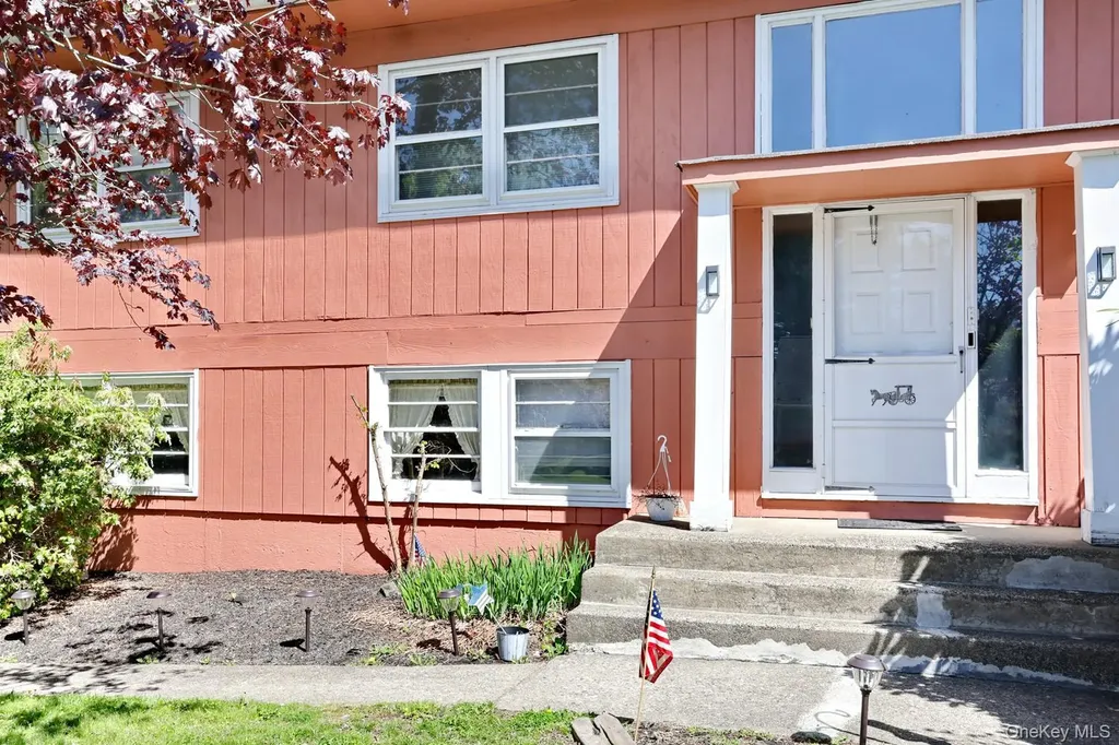 4 Crabapple Court Monsey NY 10952