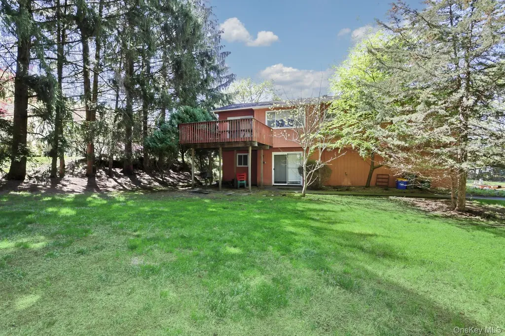 4 Crabapple Court Monsey NY 10952