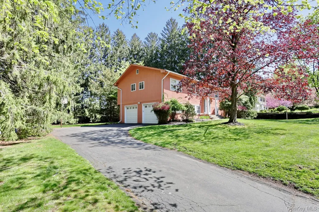 4 Crabapple Court Monsey NY 10952