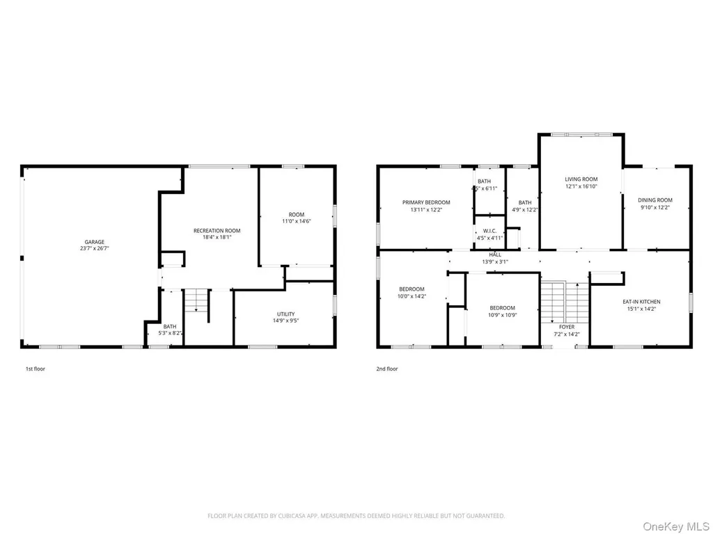 4 Crabapple Court Monsey NY 10952