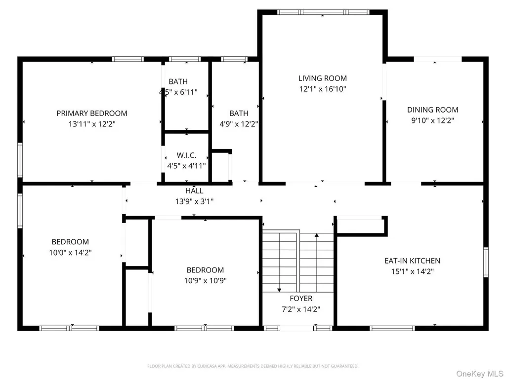 4 Crabapple Court Monsey NY 10952