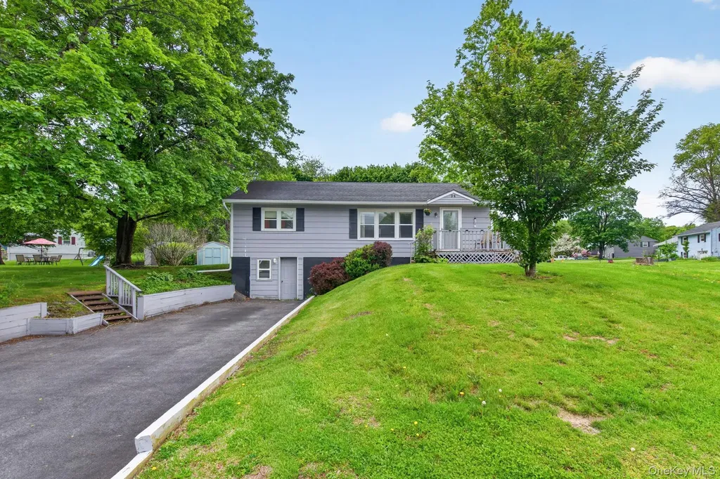 34 Linden Drive Newburgh NY 12550