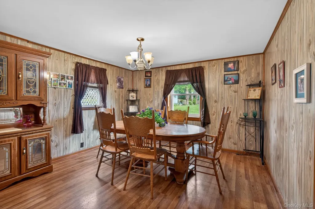 34 Linden Drive Newburgh NY 12550