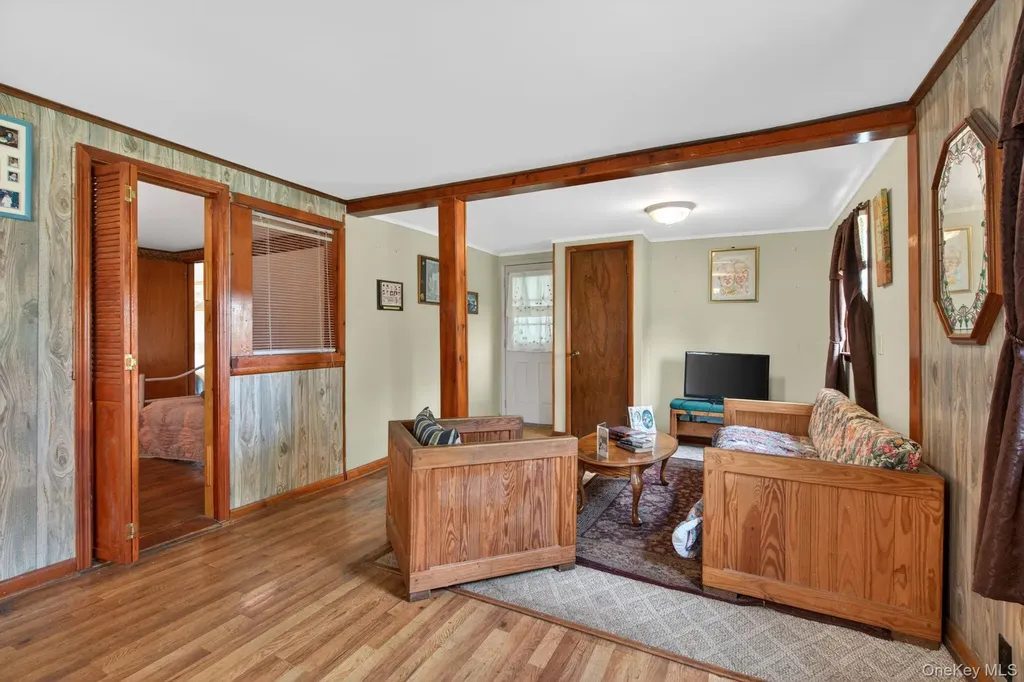 34 Linden Drive Newburgh NY 12550