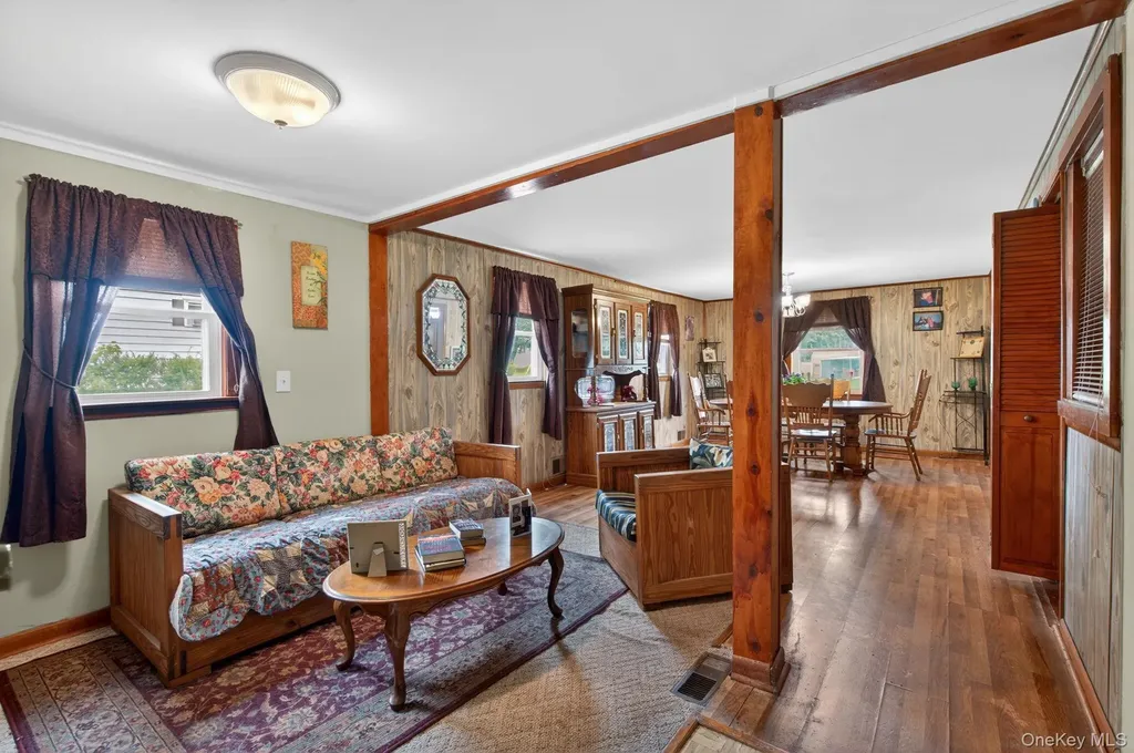 34 Linden Drive Newburgh NY 12550
