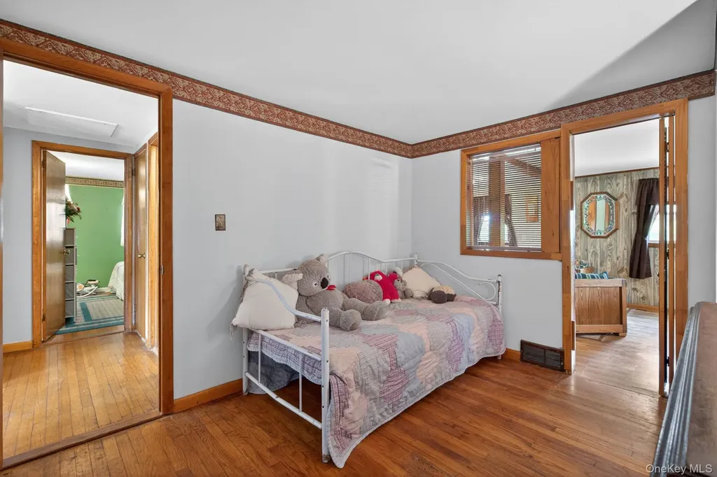 34 Linden Drive Newburgh NY 12550