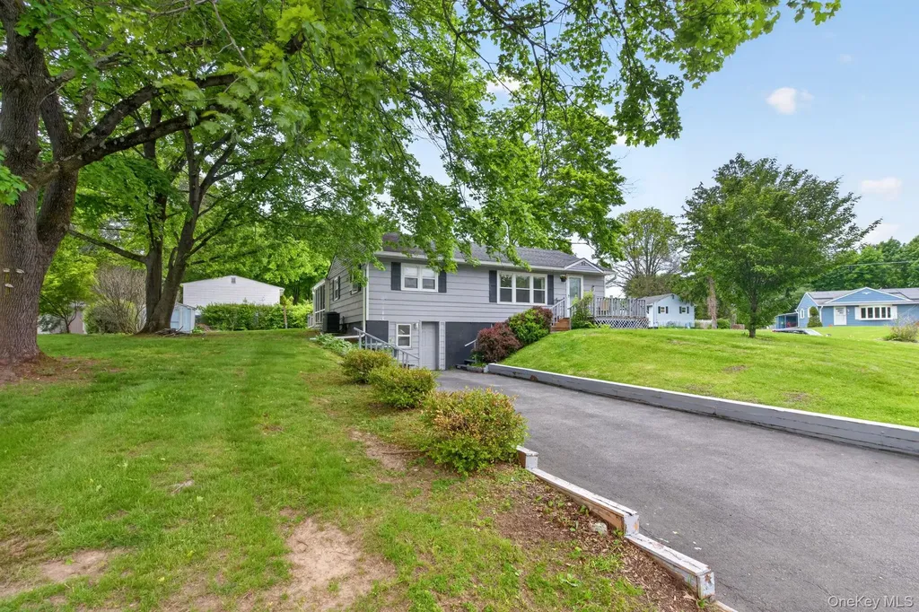34 Linden Drive Newburgh NY 12550