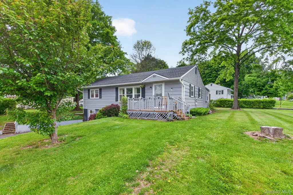 34 Linden Drive Newburgh NY 12550