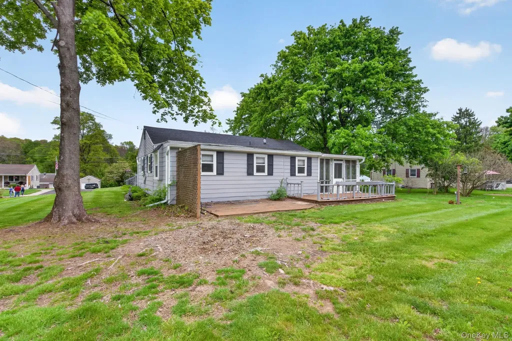 34 Linden Drive Newburgh NY 12550
