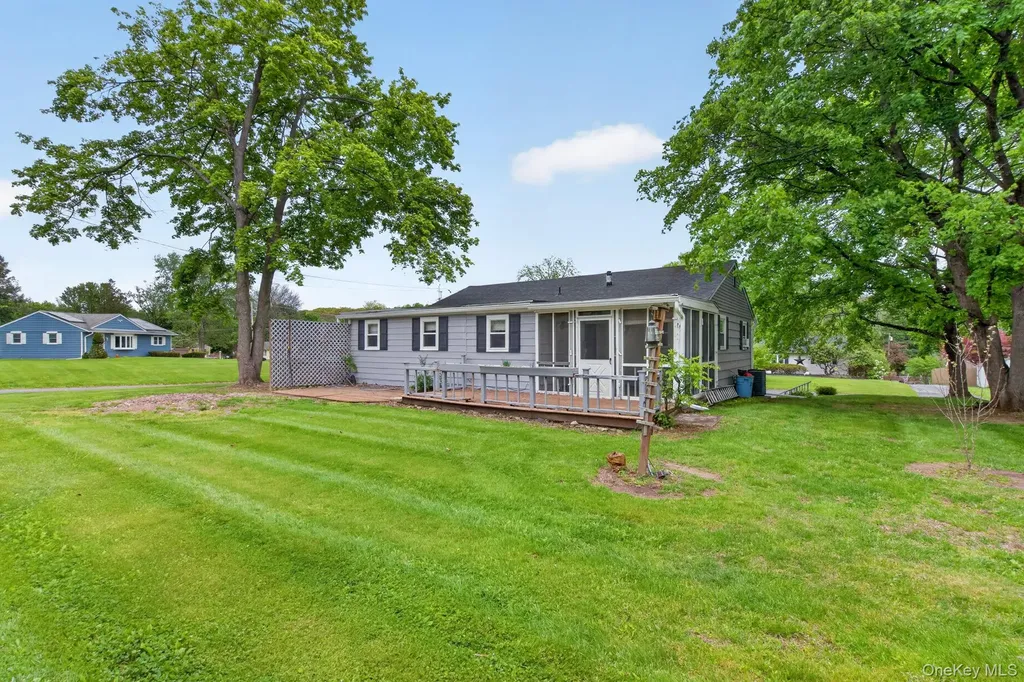 34 Linden Drive Newburgh NY 12550