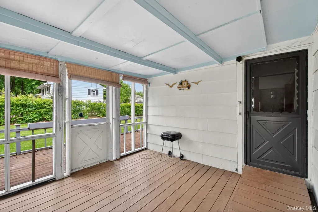 34 Linden Drive Newburgh NY 12550