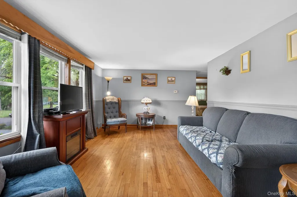 34 Linden Drive Newburgh NY 12550