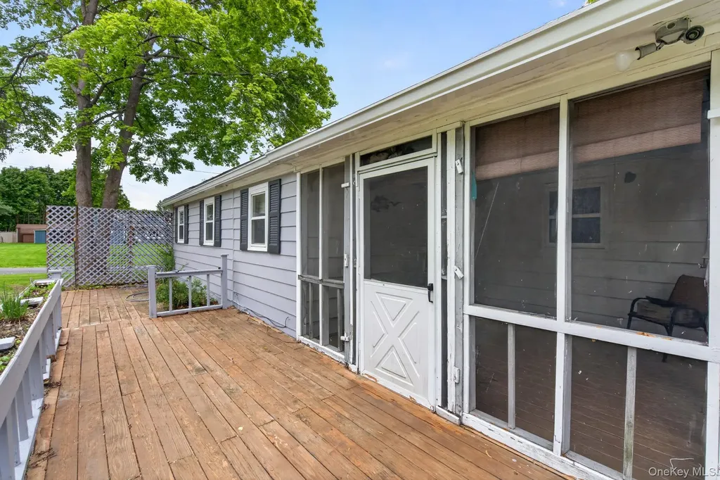 34 Linden Drive Newburgh NY 12550