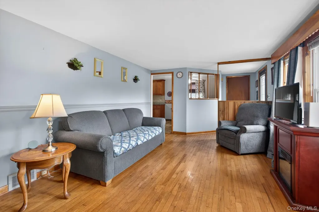 34 Linden Drive Newburgh NY 12550