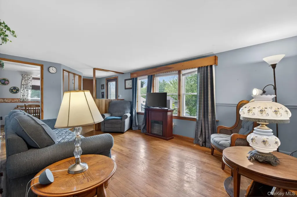 34 Linden Drive Newburgh NY 12550