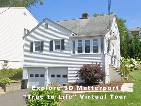 218 Lincoln Avenue West Harrison NY 10604