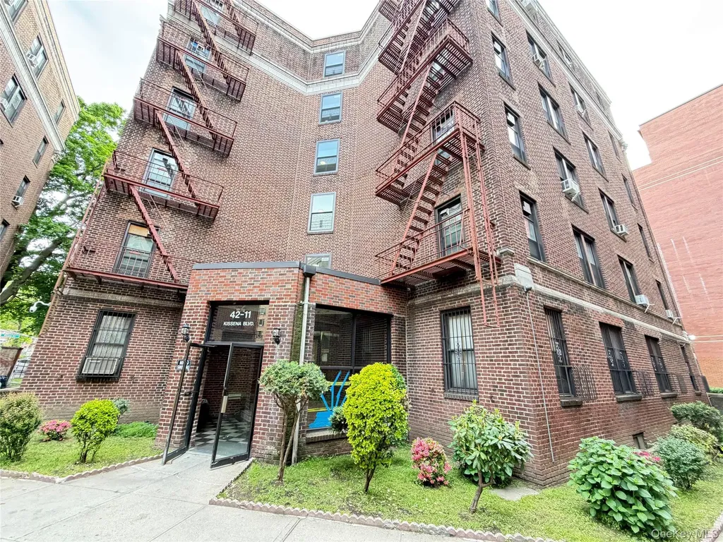 42-11 Kissena Boulevard Flushing NY 11355